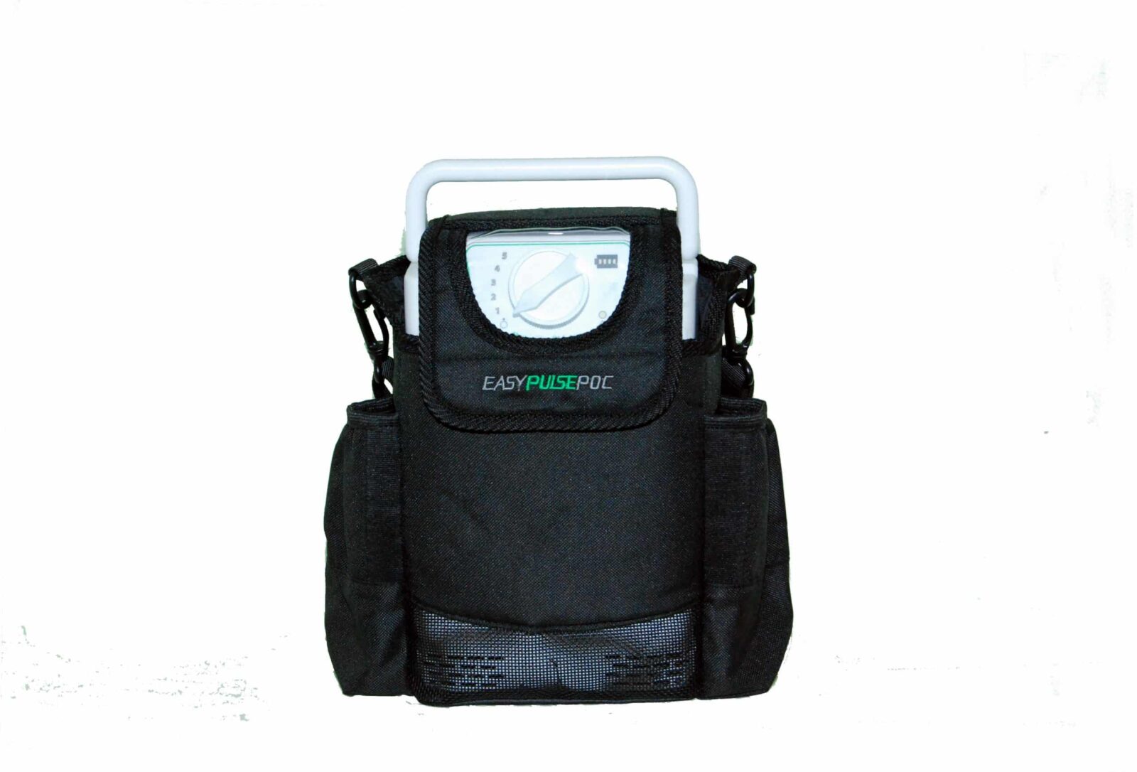 Koncentrator tlenu EasyPulse POC PM4100 mobilny 5l/min (dostępny od ręki)